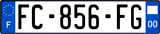 FC-856-FG