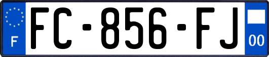 FC-856-FJ