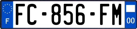 FC-856-FM