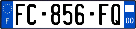 FC-856-FQ