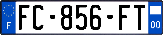 FC-856-FT