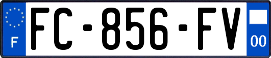 FC-856-FV