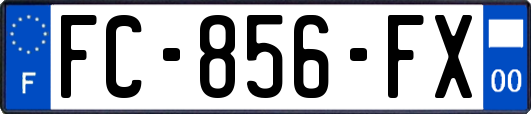 FC-856-FX