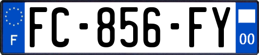 FC-856-FY