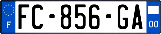 FC-856-GA