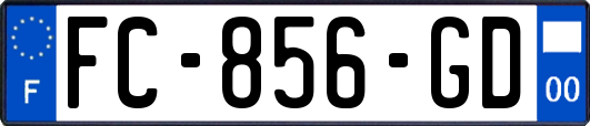 FC-856-GD