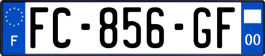 FC-856-GF