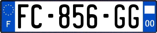 FC-856-GG