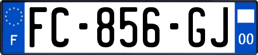 FC-856-GJ