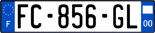 FC-856-GL