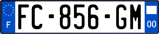 FC-856-GM