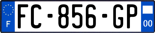 FC-856-GP