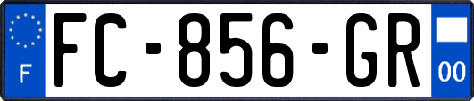 FC-856-GR