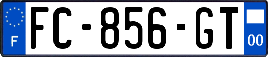 FC-856-GT