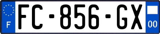 FC-856-GX