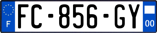 FC-856-GY