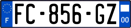 FC-856-GZ