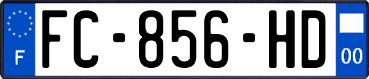 FC-856-HD