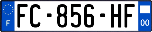 FC-856-HF