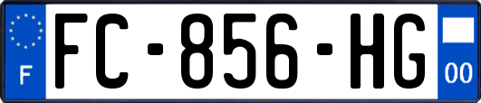 FC-856-HG