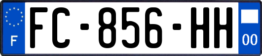 FC-856-HH