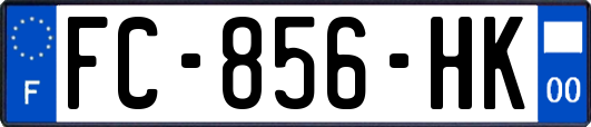 FC-856-HK