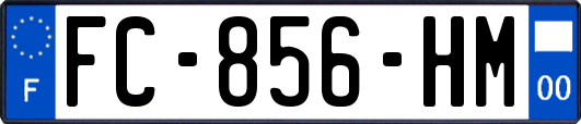 FC-856-HM