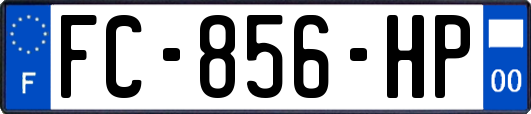 FC-856-HP