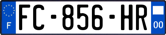 FC-856-HR