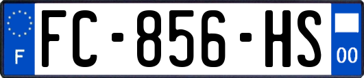 FC-856-HS