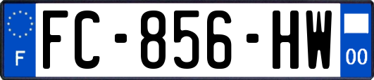 FC-856-HW