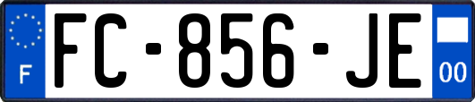 FC-856-JE