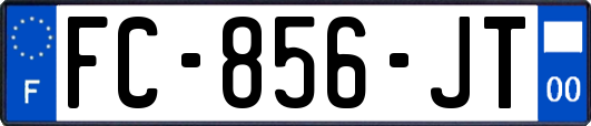 FC-856-JT