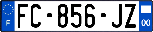 FC-856-JZ