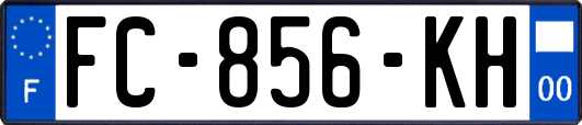 FC-856-KH