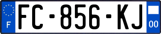 FC-856-KJ
