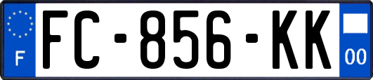 FC-856-KK
