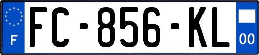 FC-856-KL