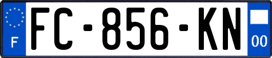 FC-856-KN