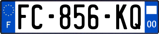 FC-856-KQ