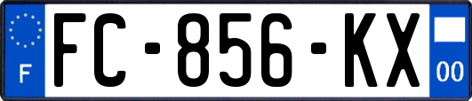 FC-856-KX