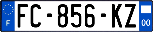 FC-856-KZ