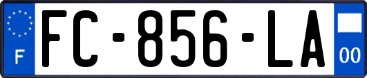 FC-856-LA