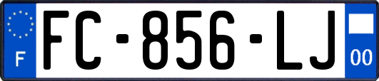 FC-856-LJ