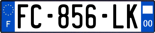 FC-856-LK
