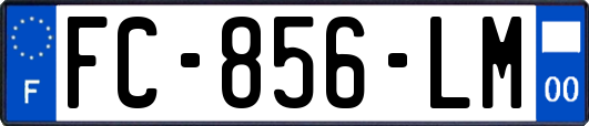 FC-856-LM