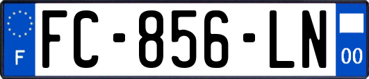 FC-856-LN