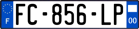 FC-856-LP