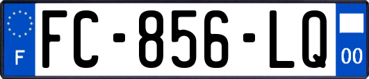 FC-856-LQ