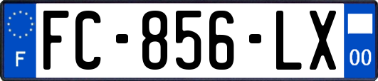 FC-856-LX